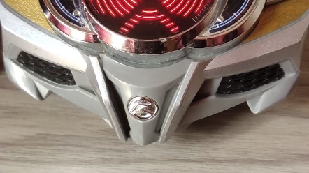 坏脾气的腰带桑