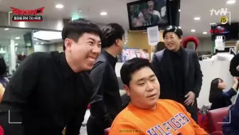 金勇明 中字 喜剧大联盟 遇见star No 6 金勇明篇 哔哩哔哩 Bilibili