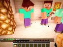 [图]★我的世界★Minecraft《籽岷的多人解谜 梦境系列 I 梦醒时分》