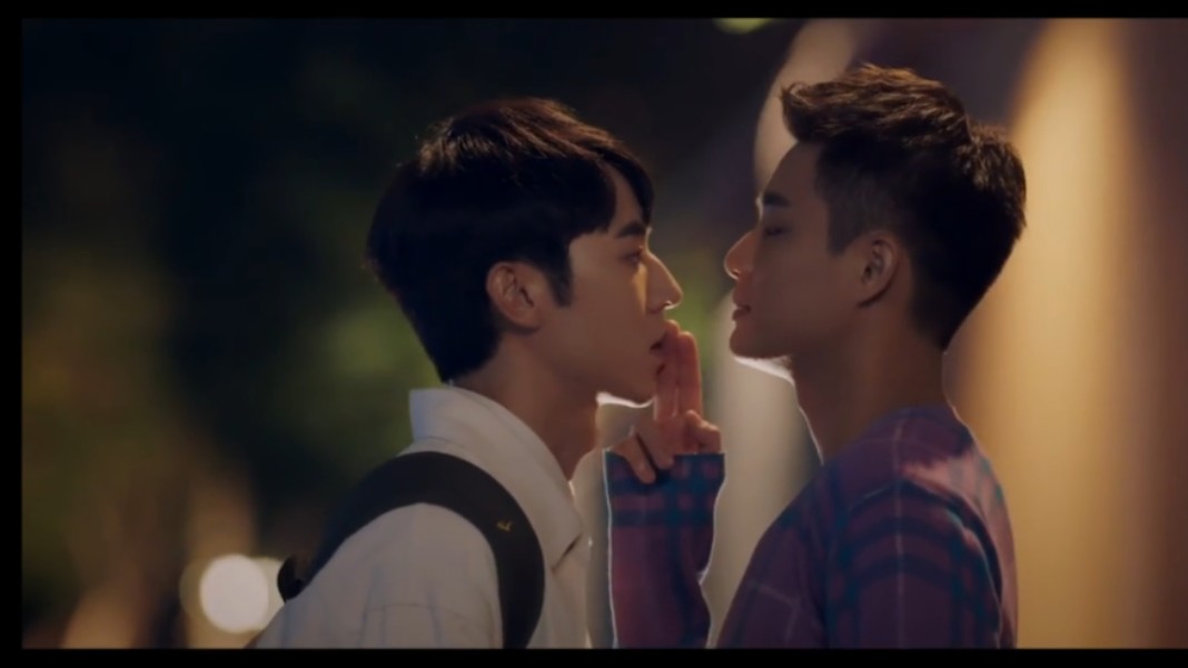 近距离爱上你-高能篇