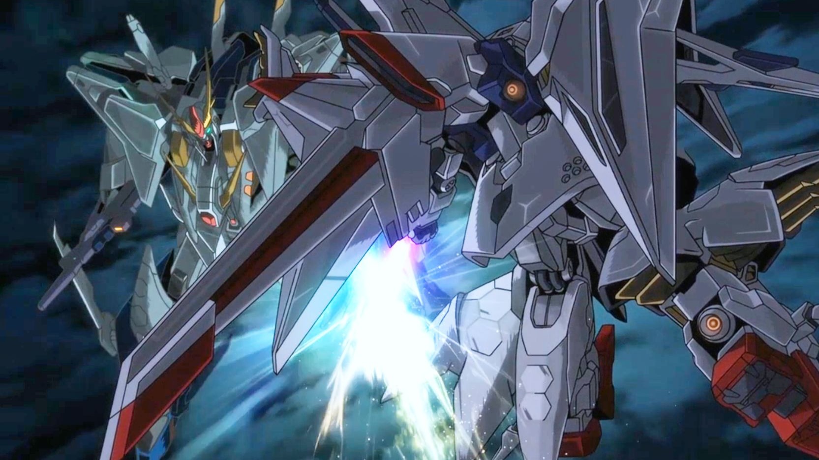 深度解析机动战士高达闪光的哈萨维上集