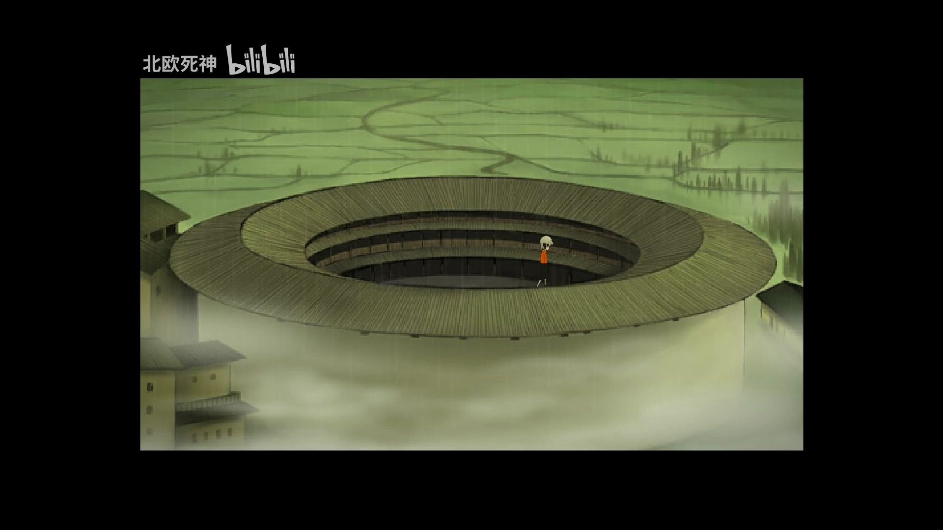 [flashmv]b081.大鱼海棠重生版 byb&t