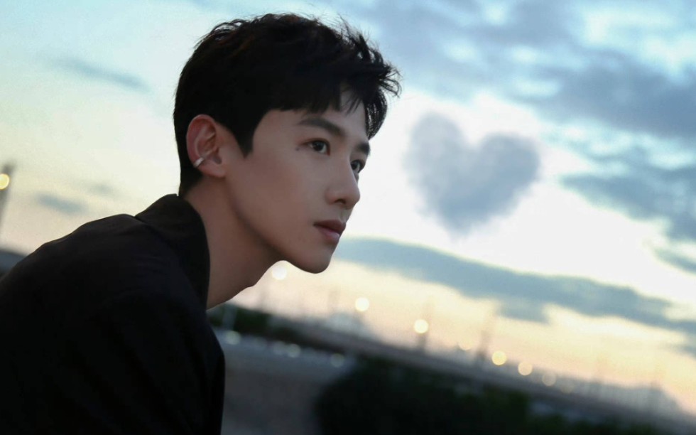 歌酷还是哥酷|白敬亭