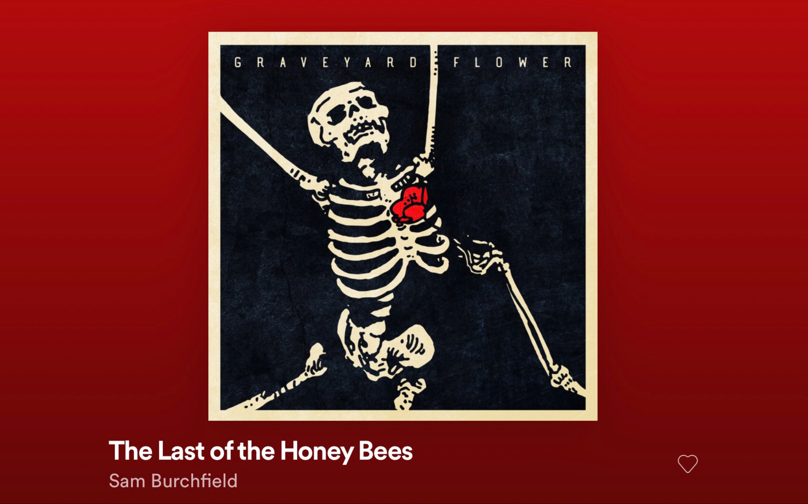 [图]#Spotify [Natalie Lynn] | || The Last of the Honey Bees || Version3