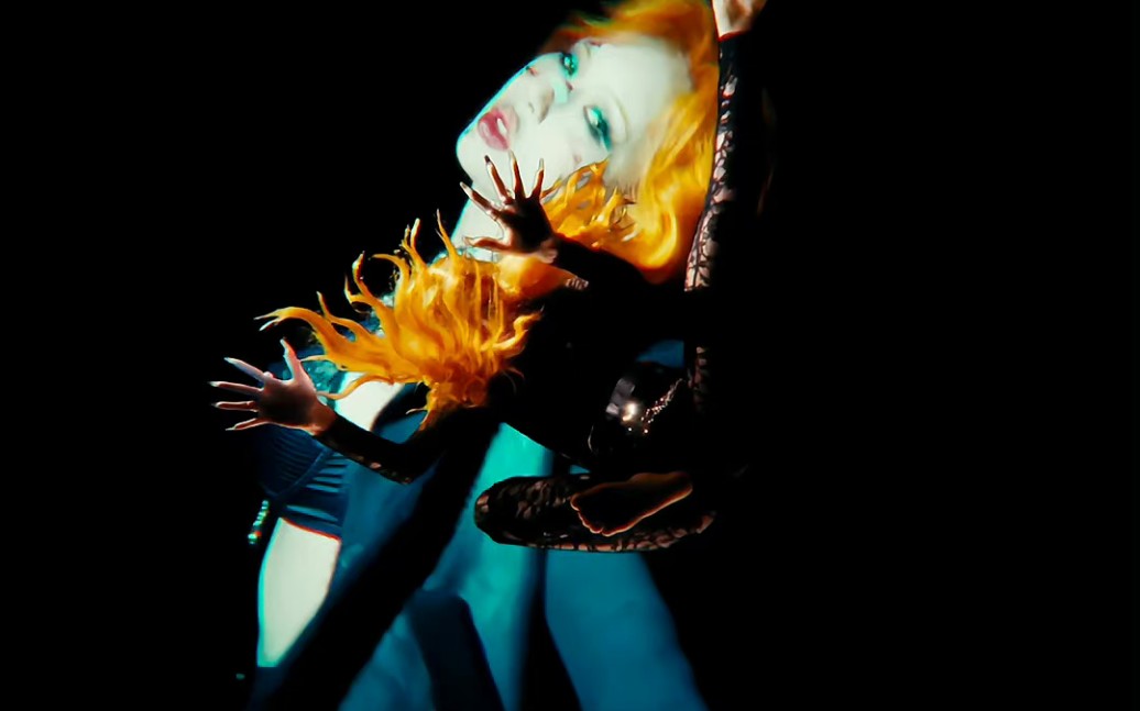 【无预警空降】金泫雅新曲《attitude》预告 queen is back