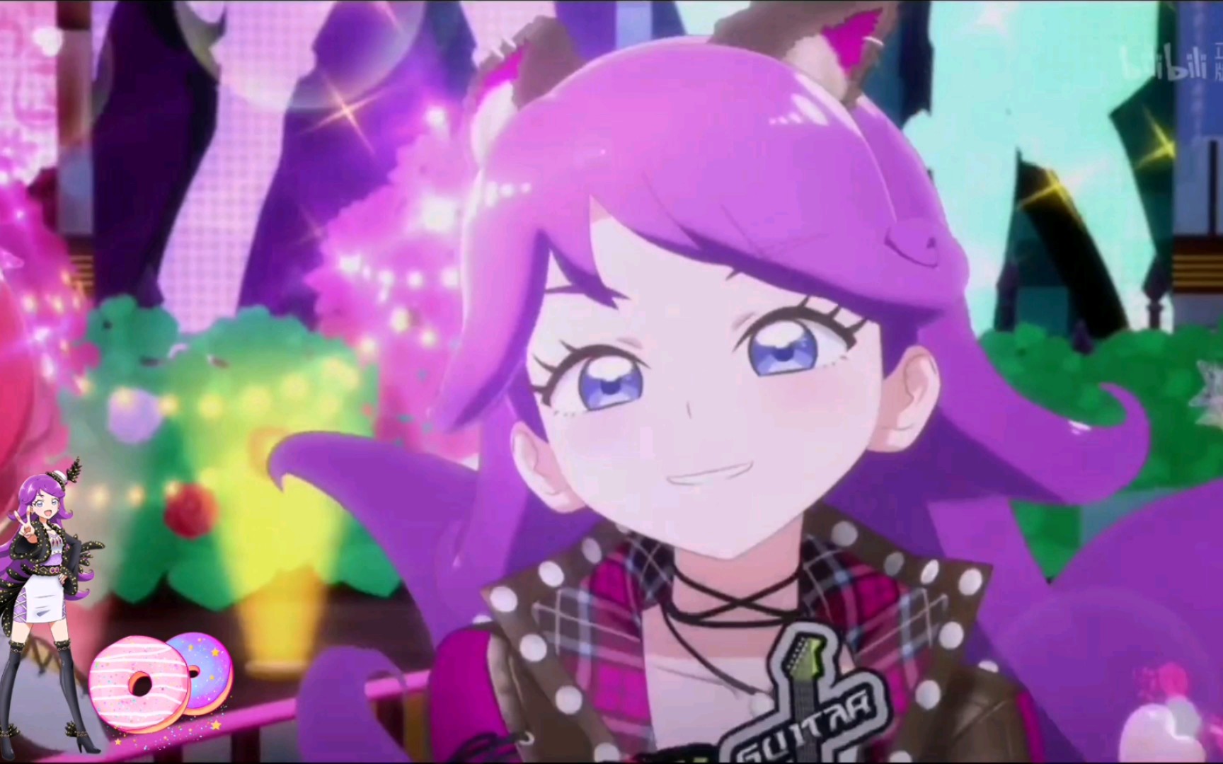 【美妙频道】由meltic star组来给梅露庆祝生日哒,梅露生日快乐