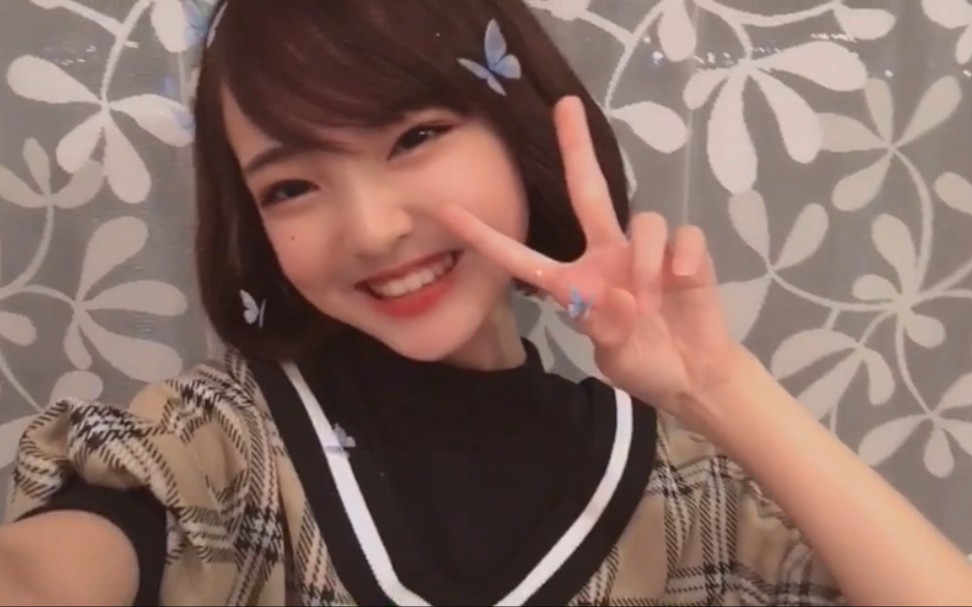 lovely2的tiktok更新