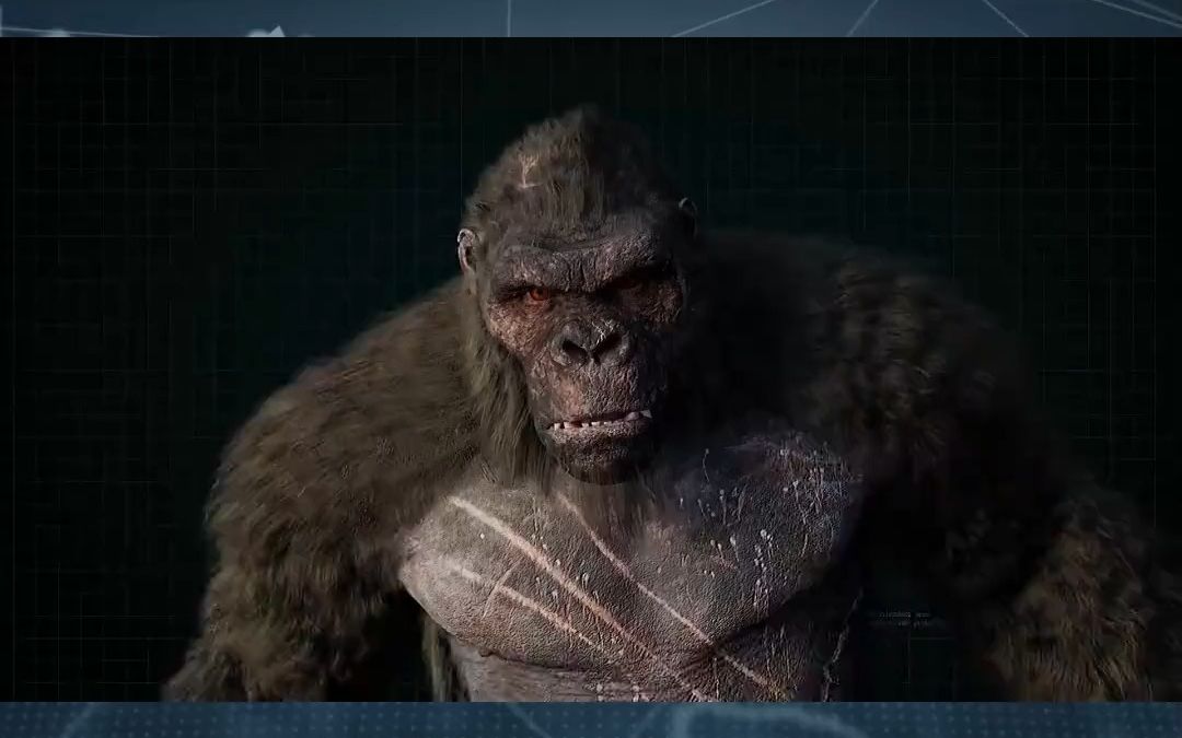 盘点西方神话中最强悍的八大泰坦巨兽上 #史前巨兽 #神话故事