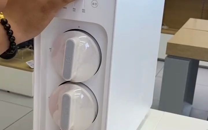 159_#小米之家 #智能家居智能生活 #实用好物 小米净水器1200g