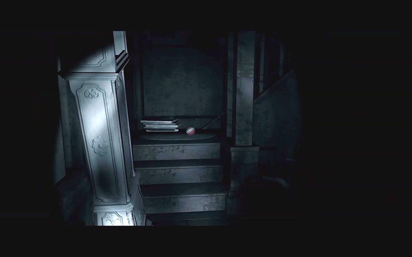 【庄园惊魂】一场超真实恐怖vr鬼屋之行