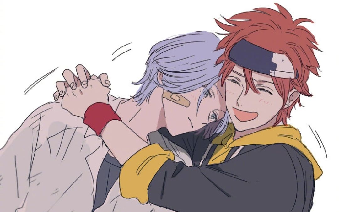 无限滑板想要成为自己也成为你的光