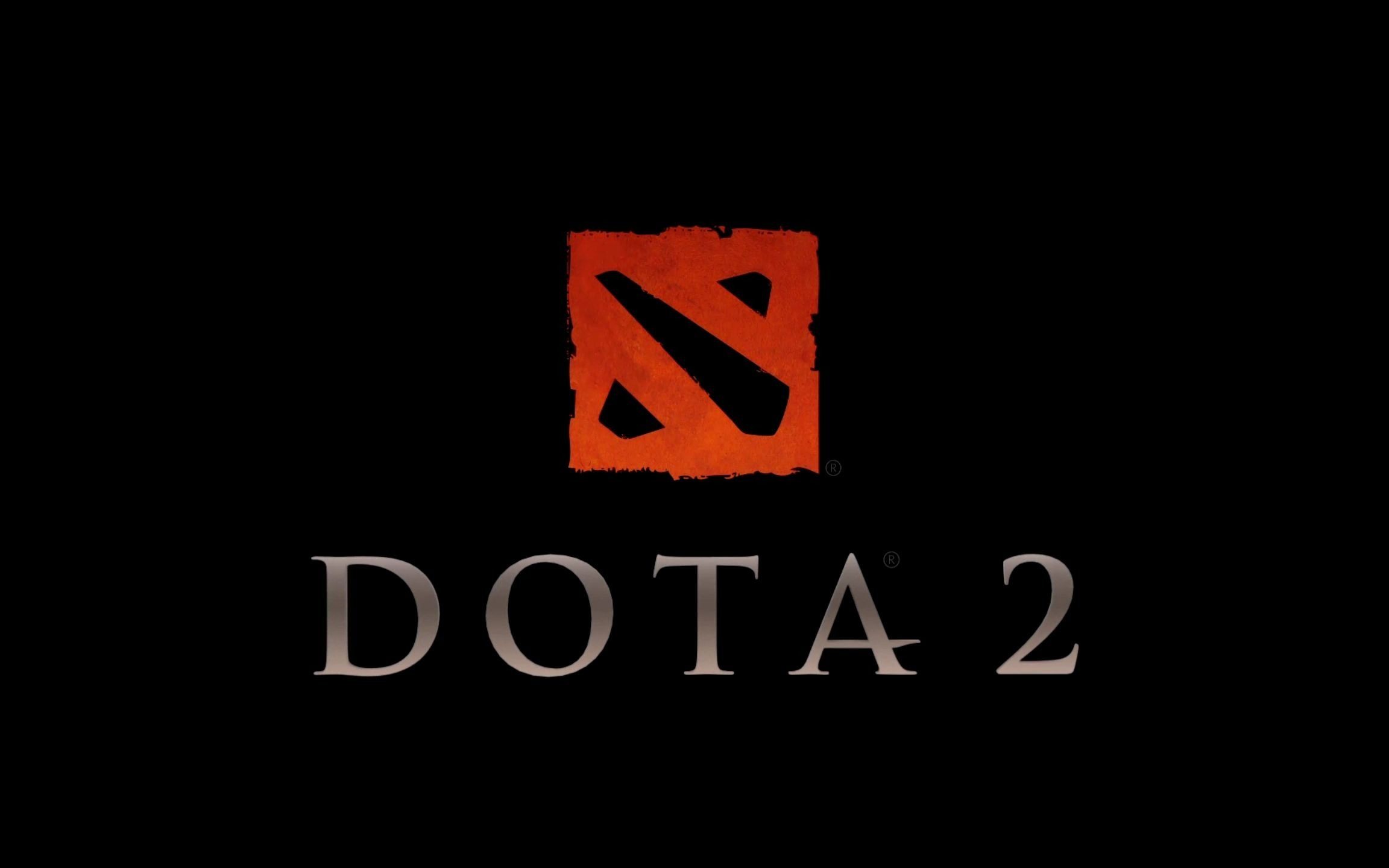 dota 2 游戏新片头