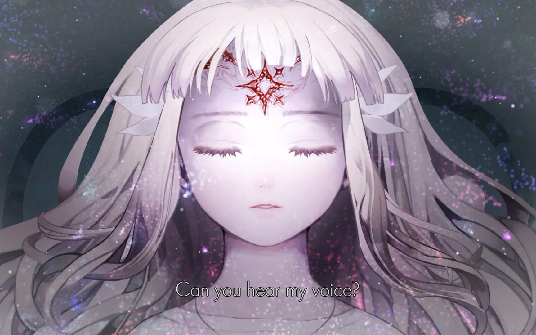 【ENDER LILIES/终焉之莉莉】13哔哩哔哩bilibili