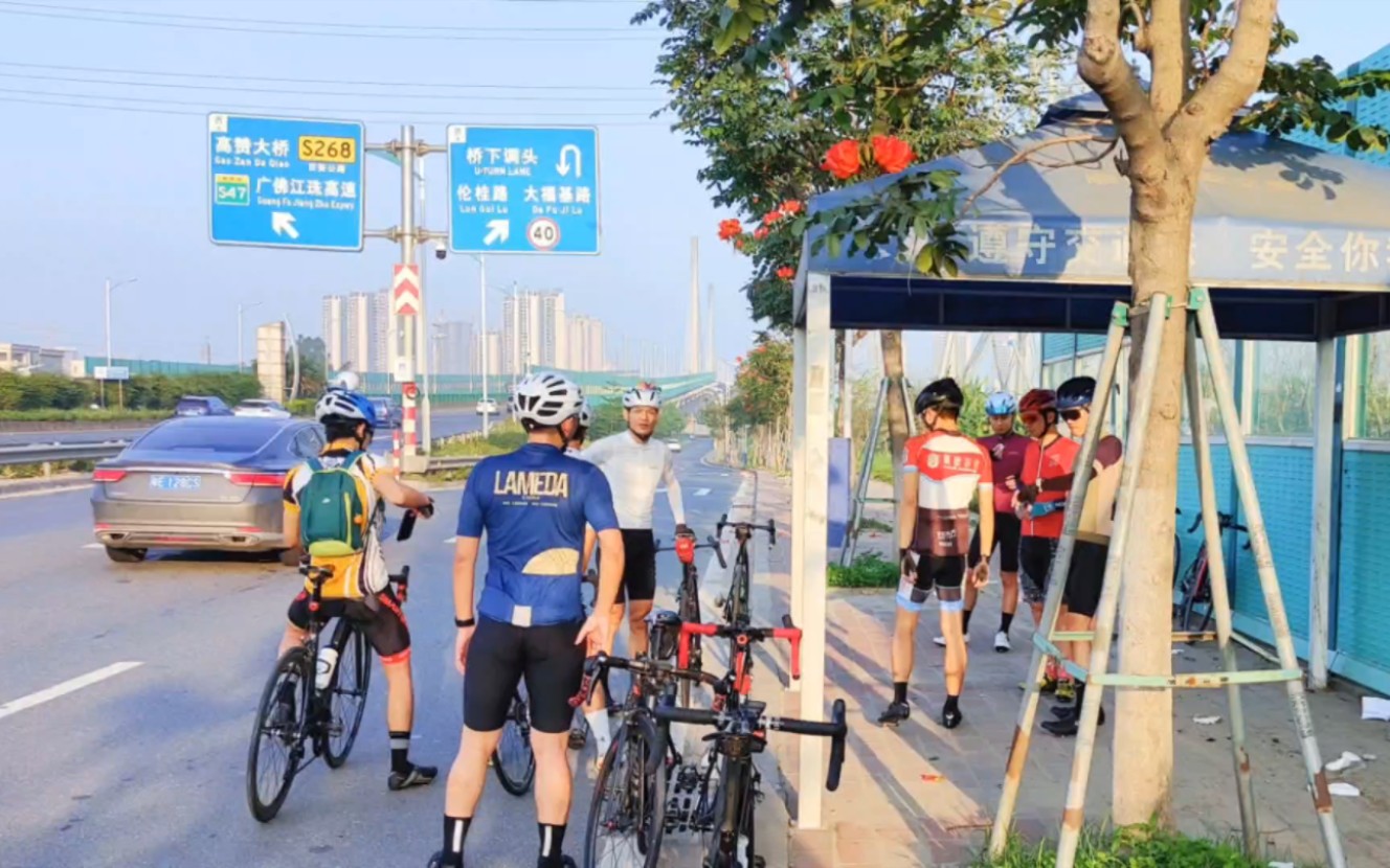 [图]在乎的不是目的地，而是沿途的风景