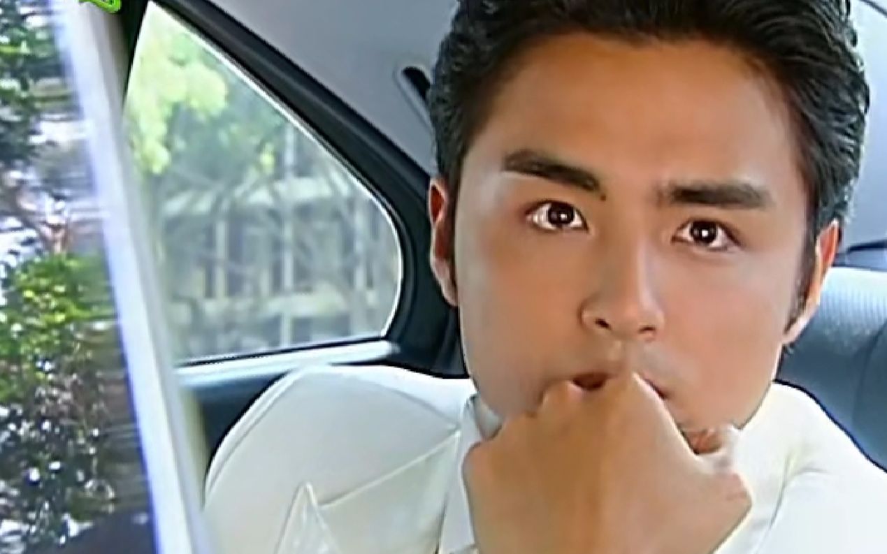 【王子变青蛙】住在单均昊心里的茼蒿