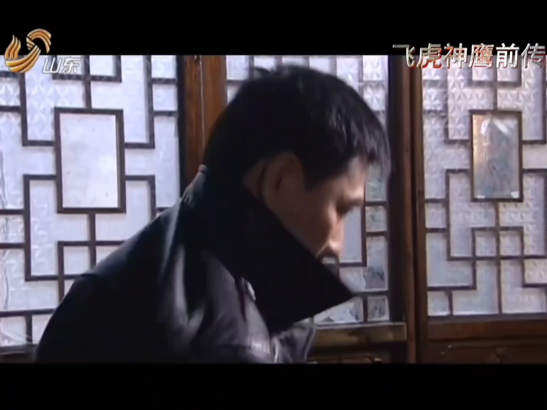 空架:假如回到2012年山东卫视播猎鹰1949