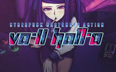【逆转之剑】《赛博朋克酒保行动》一周目全流程