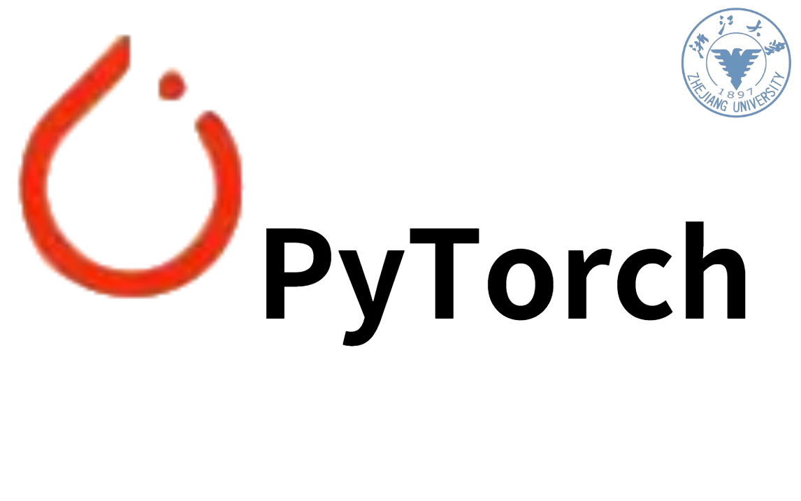 github上传疯了浙大博士pytorch深度学习框架课程分享这