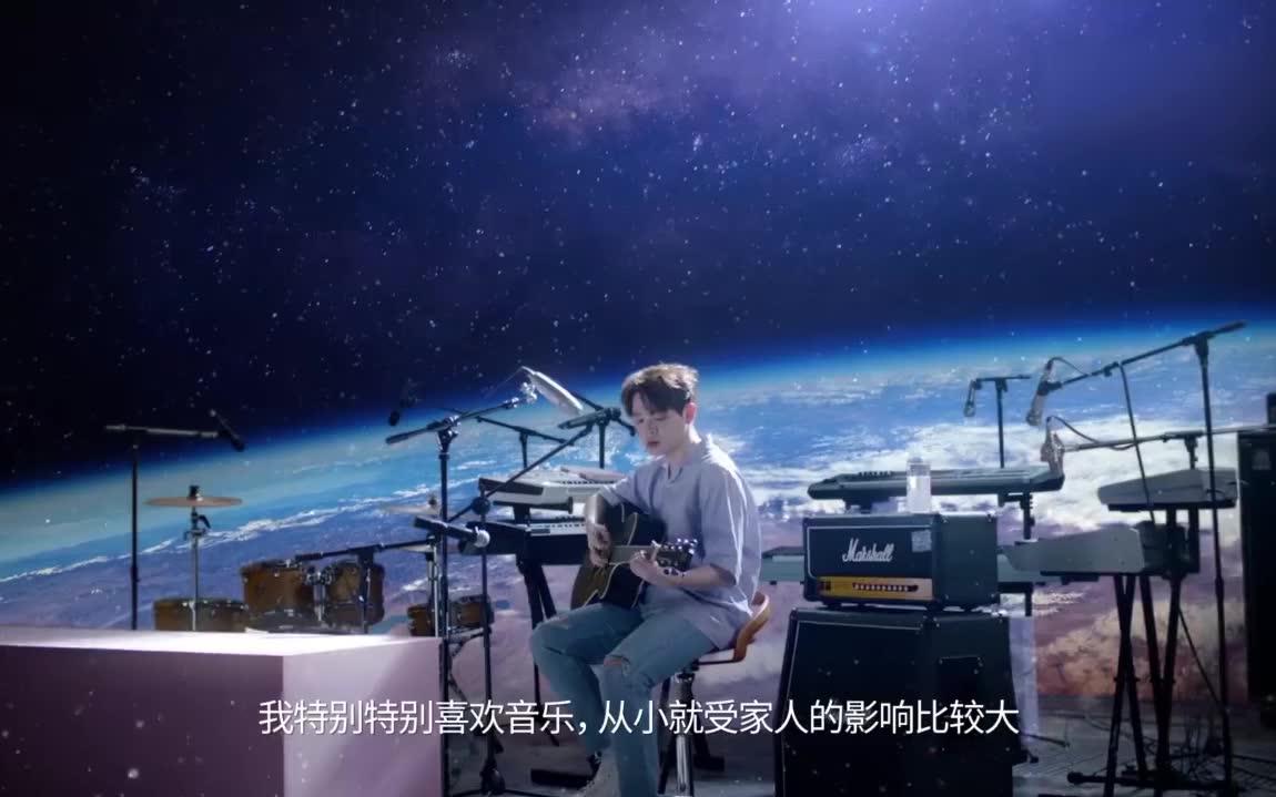 尤长靖农夫山泉维他命水广告