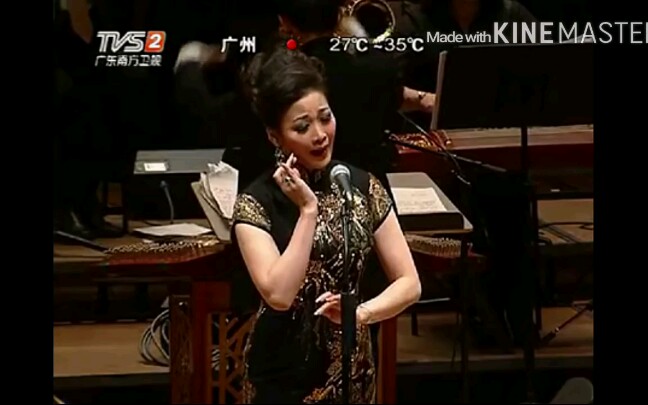 [图]【粤剧粤曲】沈园遗恨（蒋文端、何华栈）