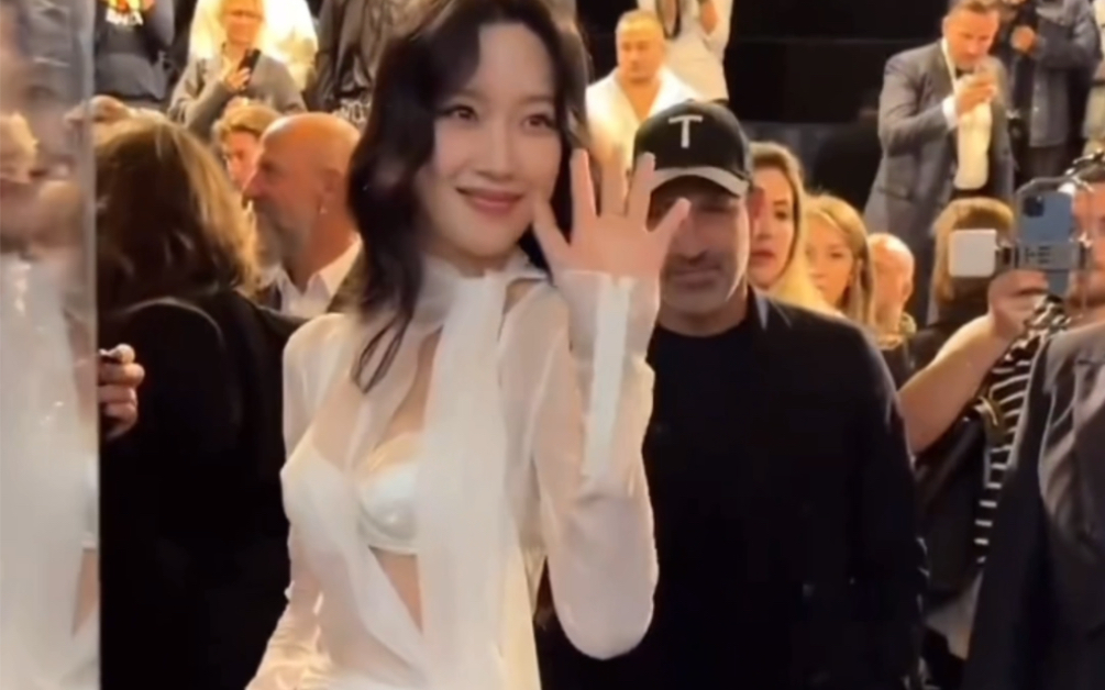 【文佳煐】香香的老婆！