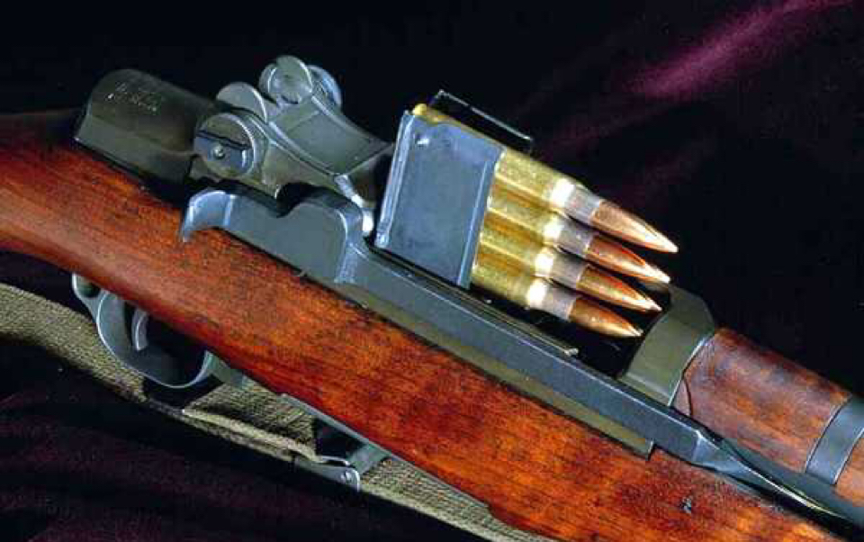 m1加兰德—-叮～～～～～_哔哩哔哩 (゜-゜)つロ 干杯~-bilibili