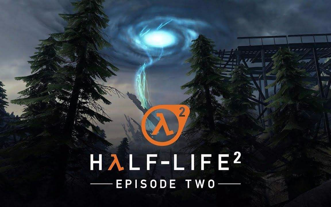 [图]HALF-LIFE 2 EPISODE TWO（半条命2第二章）章节5-深入敌后