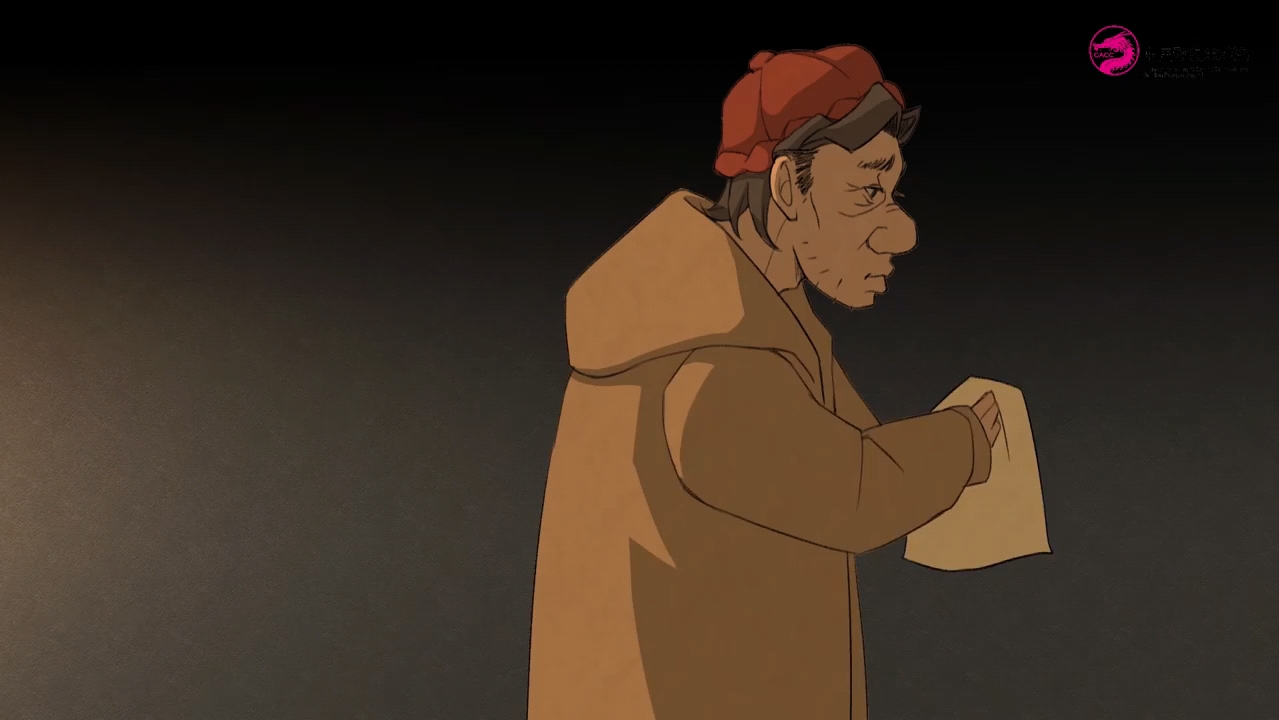 全球优秀短篇动画推荐——《花》