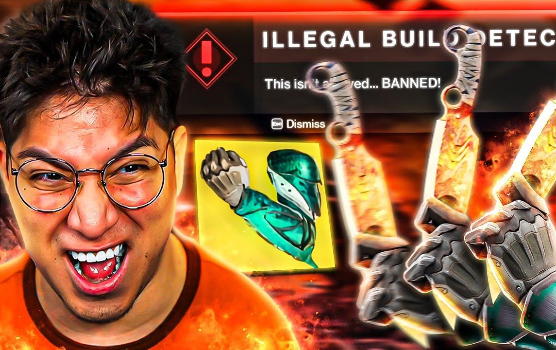 【ifrostbolt】我想我用这个破坏了游戏.98