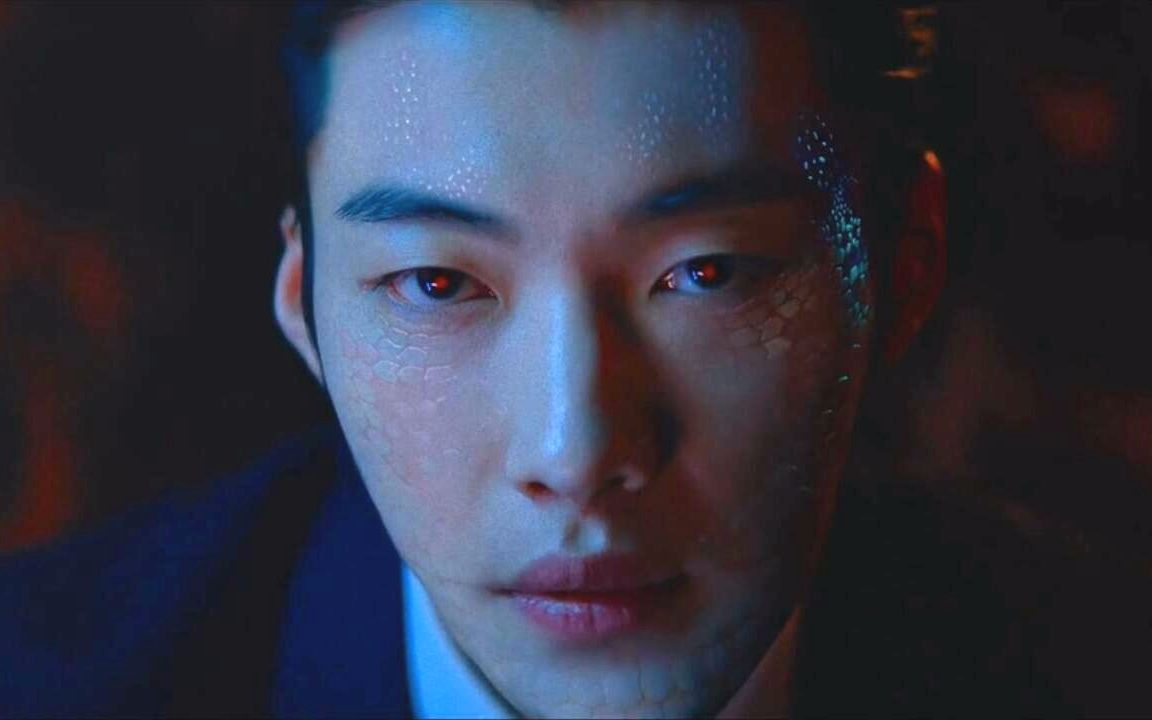 【亮哥】2019韩国最新奇幻大片《阴曹使者》男子为长生不老,献祭别人
