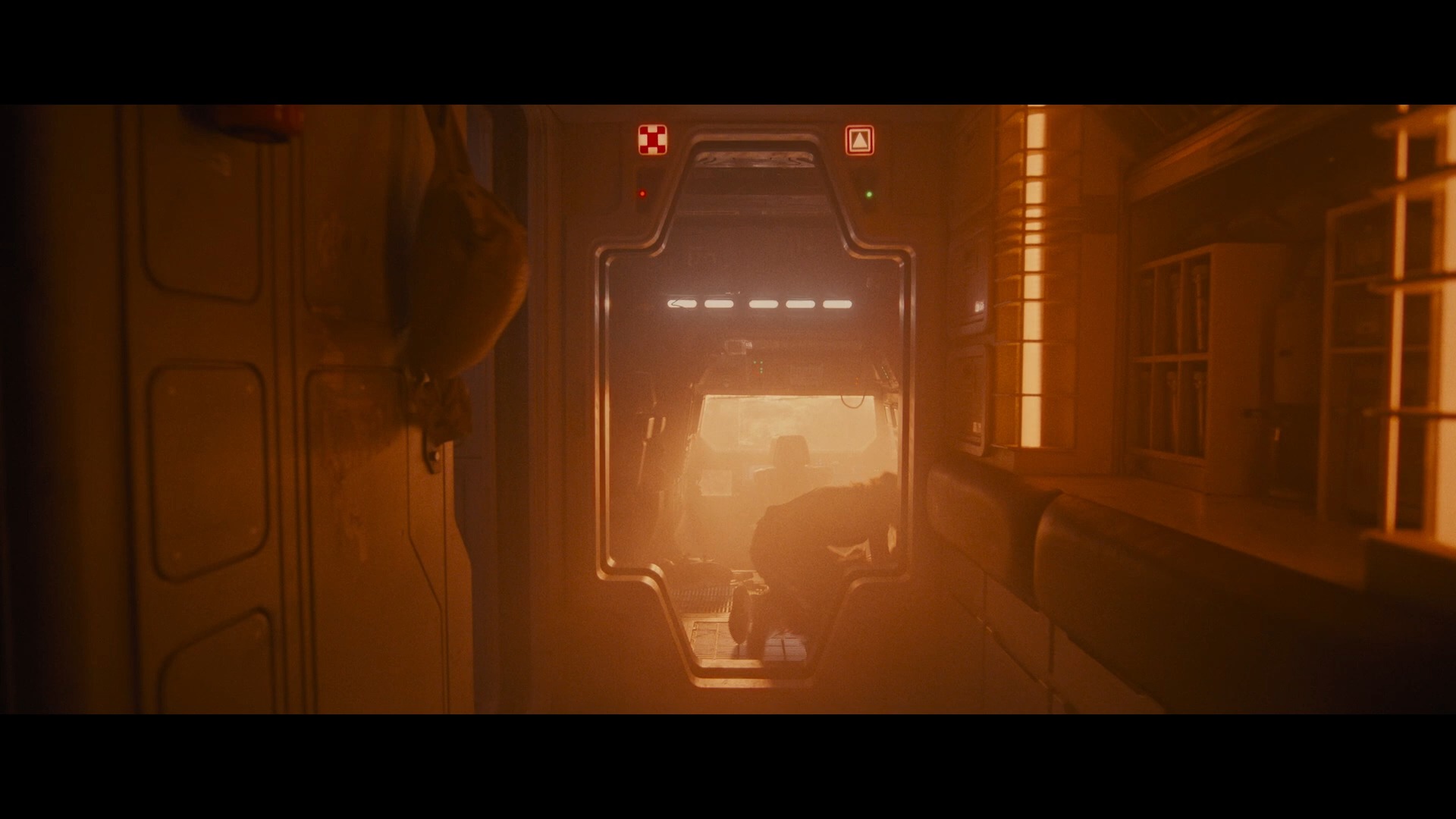 《异形 罗慕路斯》港台院线最终预告片(8月15日上映)