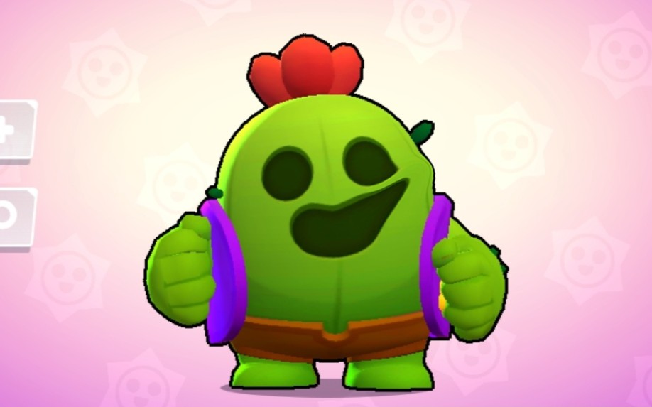 【荒野乱斗】歪嘴仙人掌 就这?