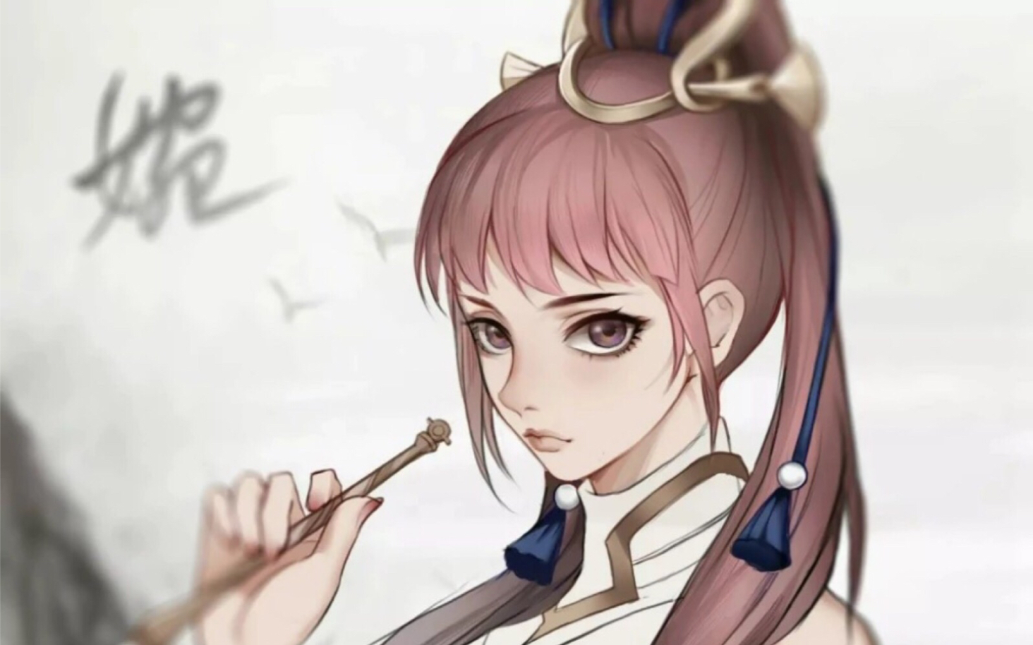 【上官婉儿】菜鸟成长日记 [ 一 ]