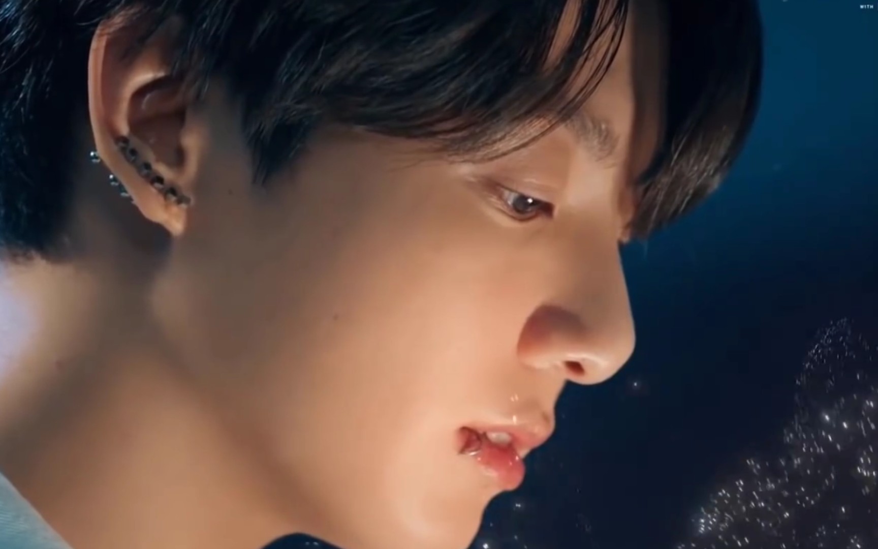 jungkook (bts) stay alive mv
