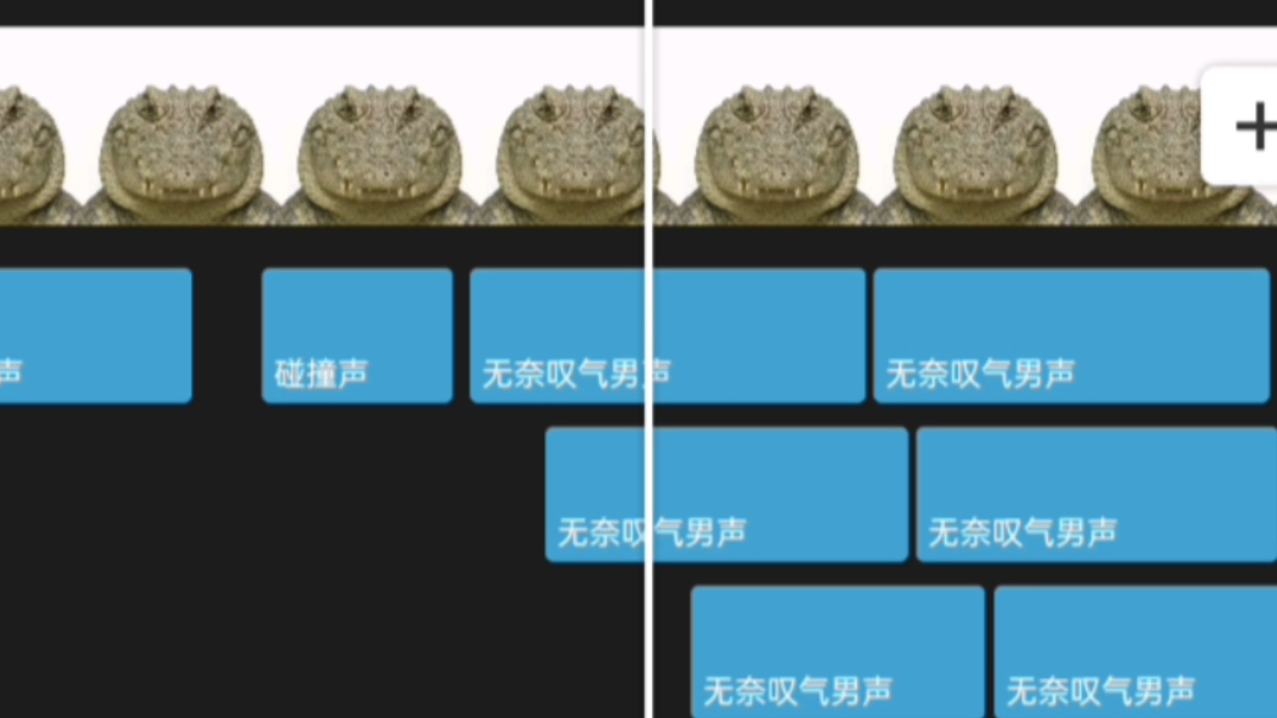 成年人的崩溃往往就在一瞬间