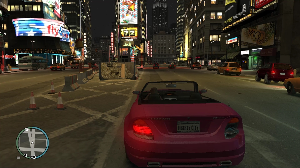 gta4遊戲下載含存檔刷車器,進群下載群在刷屏簡介