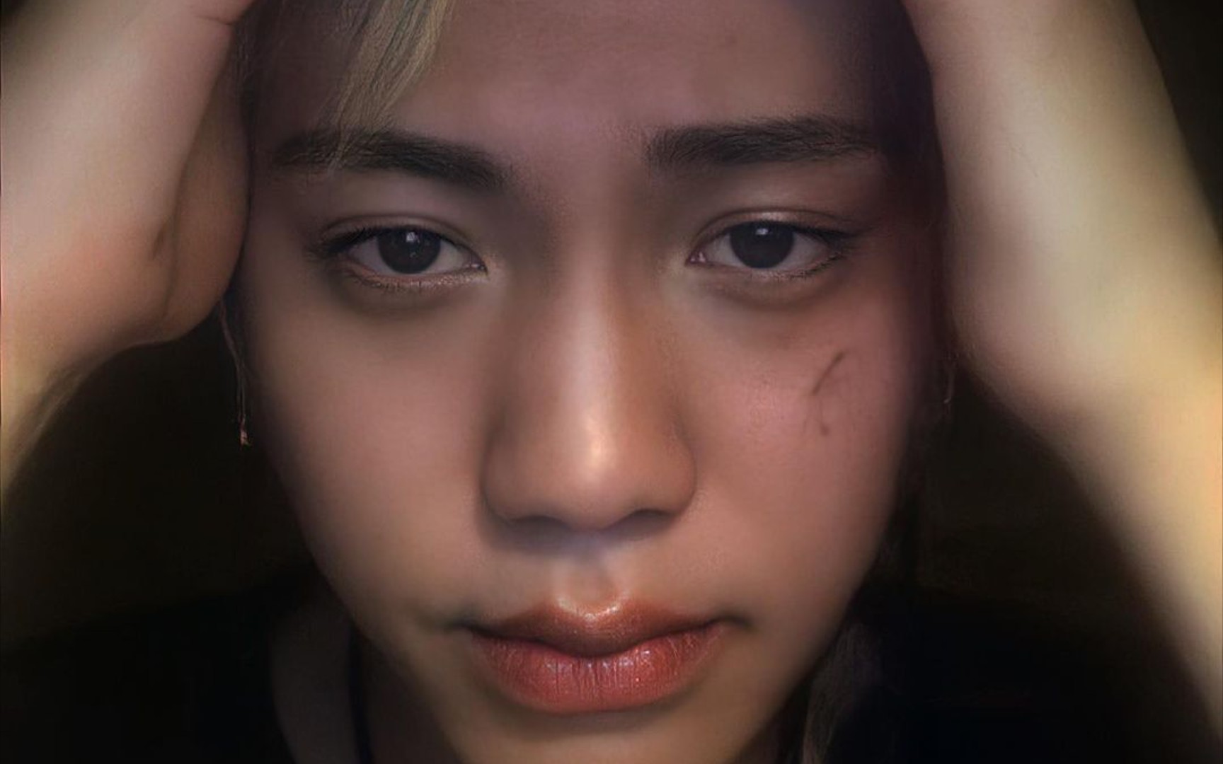 bloo金贤雄出来了,他终于出来了_哔哩哔哩_bilibili