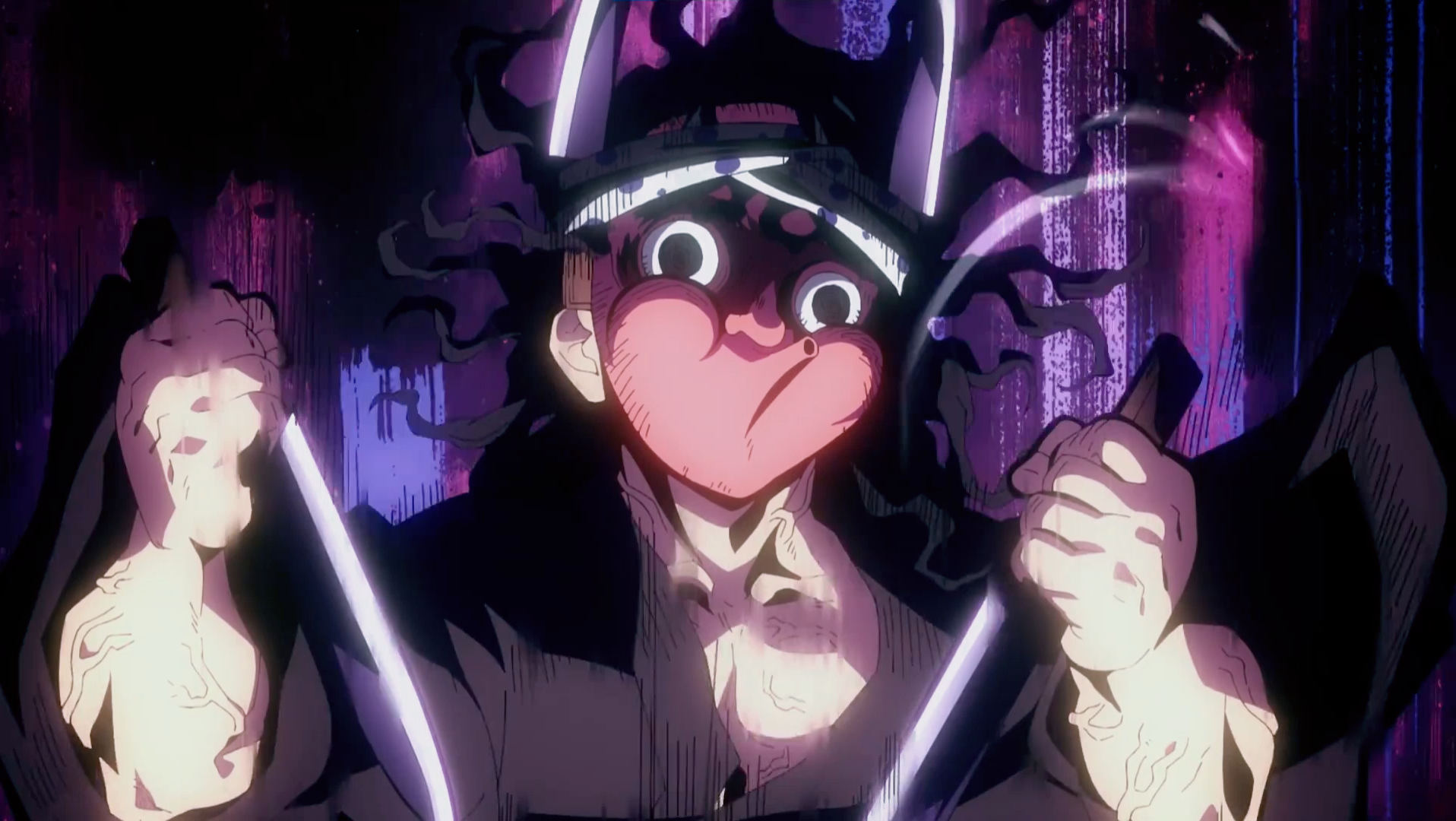 鬼灭之刃-锻刀人