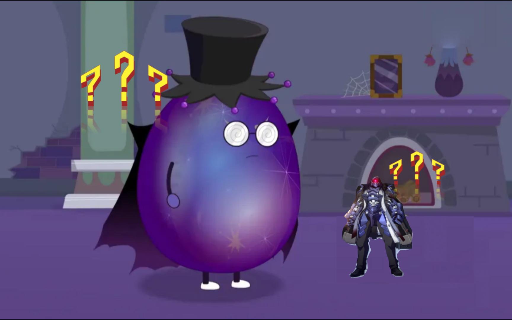 星穹铁道——黑大帅和史瓦罗