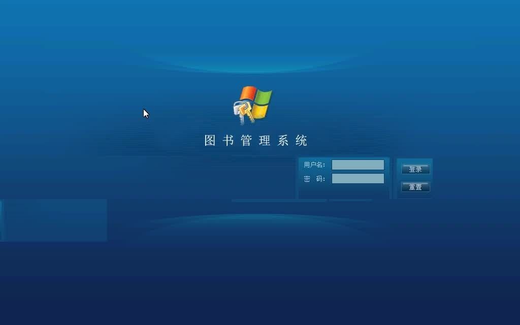 jsp图书系统 web网页 sqlserver数据 软件工程设计 myeclipse开发编程哔哩哔哩bilibili