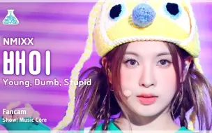 Download Video: 【裴真率♡BAE】✧暴走小贝崽✧‘Young, Dumb, Stupid '_音中直拍