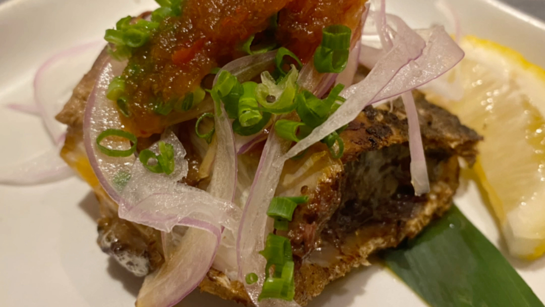 看完渣叔的视频去打的卡,关键加了一位特别可爱的小妹妹.