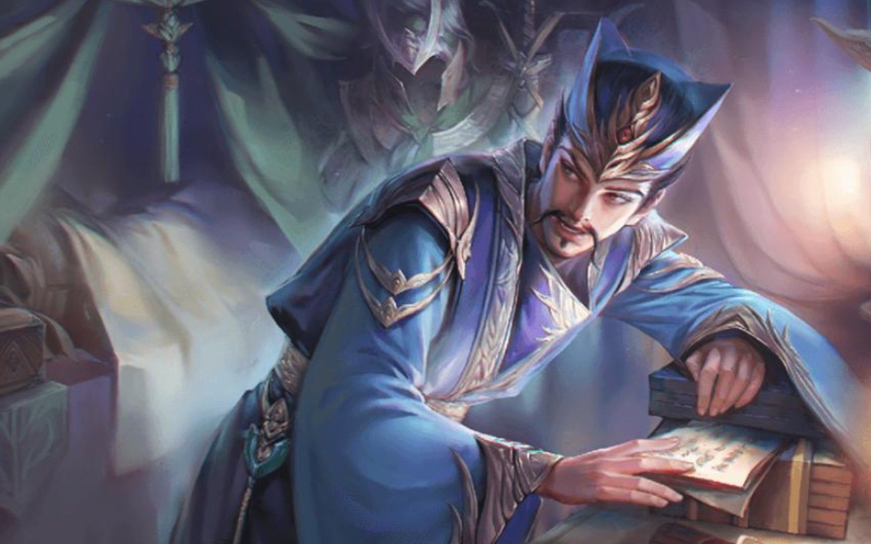 活动作品三国杀斗地主集锦虚假的襄阳刘表vs真正的襄阳蒋干