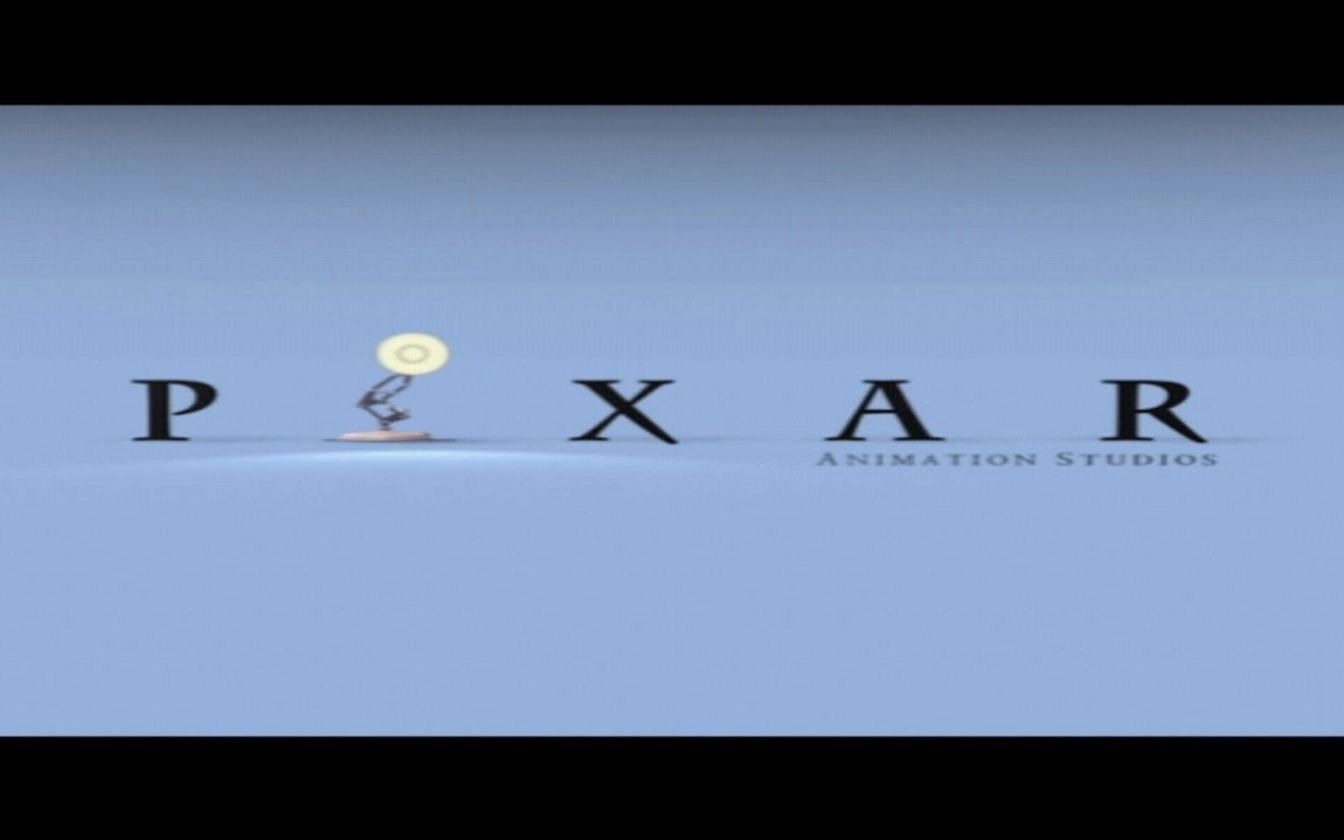 pixar logo