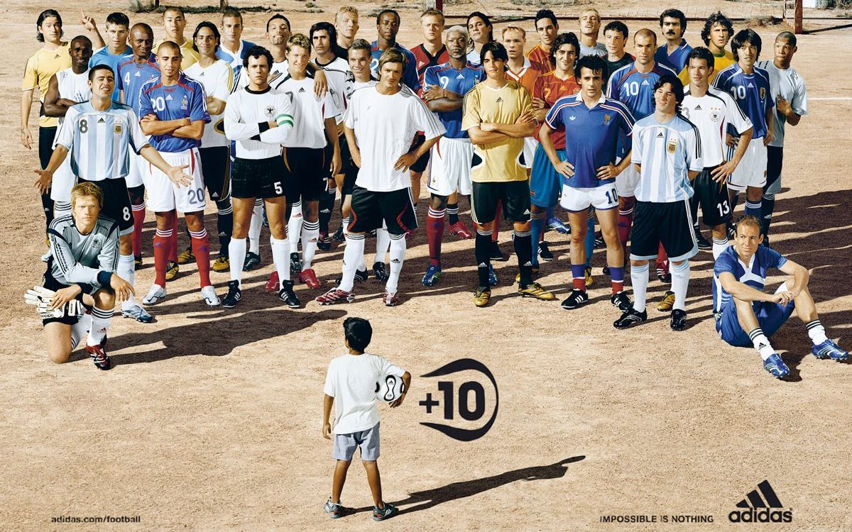 2006年德国世界杯彩绘图片