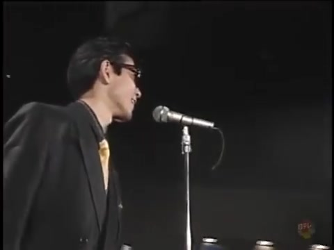 柴田恭兵「RUNNING SHOT」_哔哩哔哩_bilibili