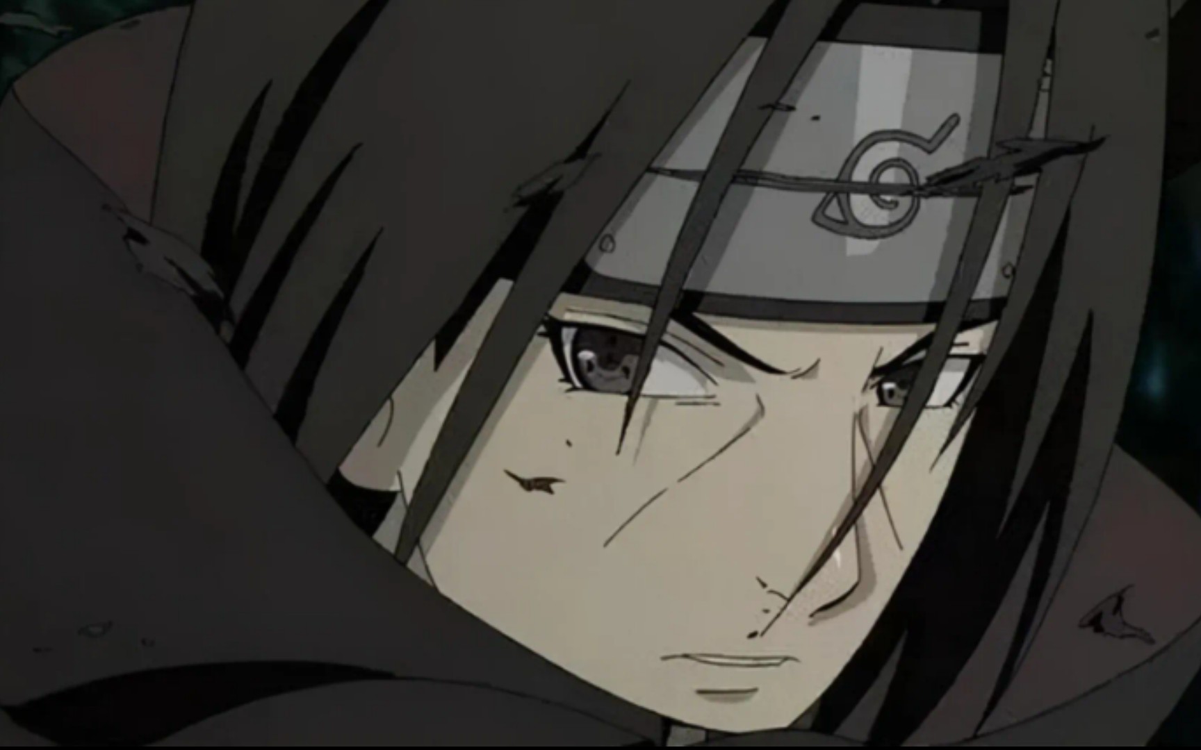 【晓鼬】遇上真正的组合寄小亡子,三次打断骨架组合技,不要贪啊!