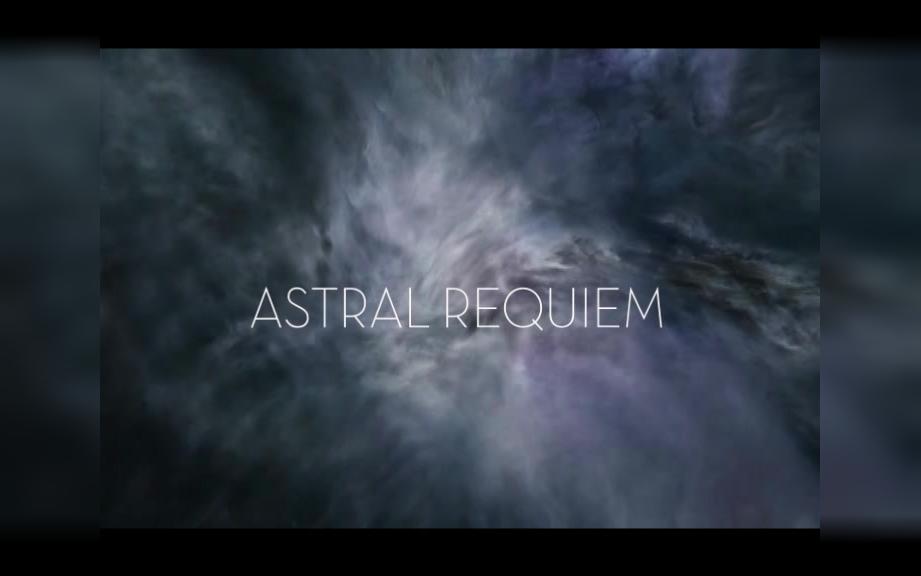 [图]【星际安魂曲】Astral Requiem 一分钟预告