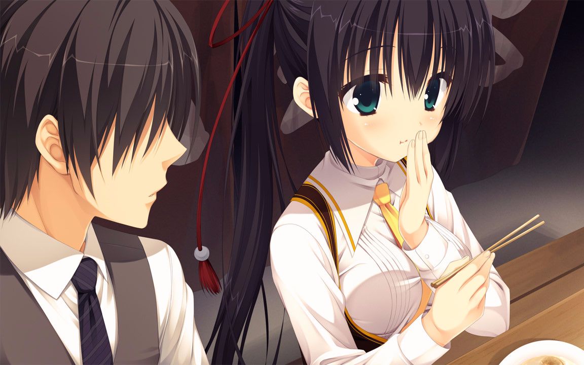 天色islenauts 夕音线p1