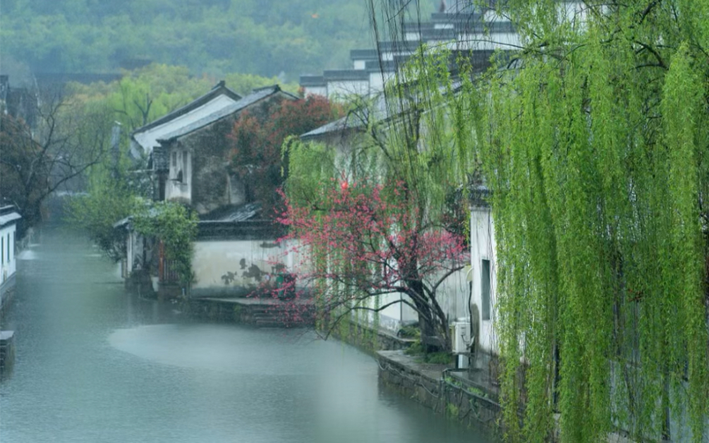 [图]江南绍兴 | 我和这座小城的一年四季